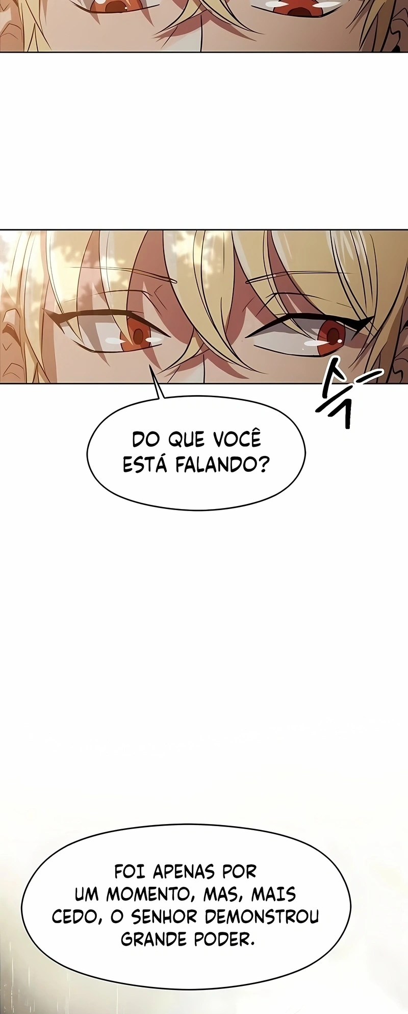 Arquimago Transcendido Pela Regressão Capítulo 3 Página 43