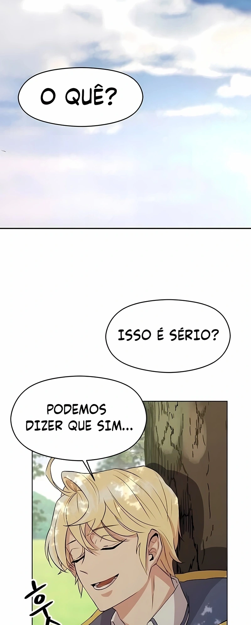 Arquimago Transcendido Pela Regressão Capítulo 3 Página 65