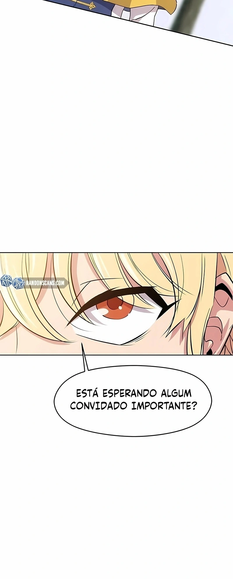 Arquimago Transcendido Pela Regressão Capítulo 3 Página 83