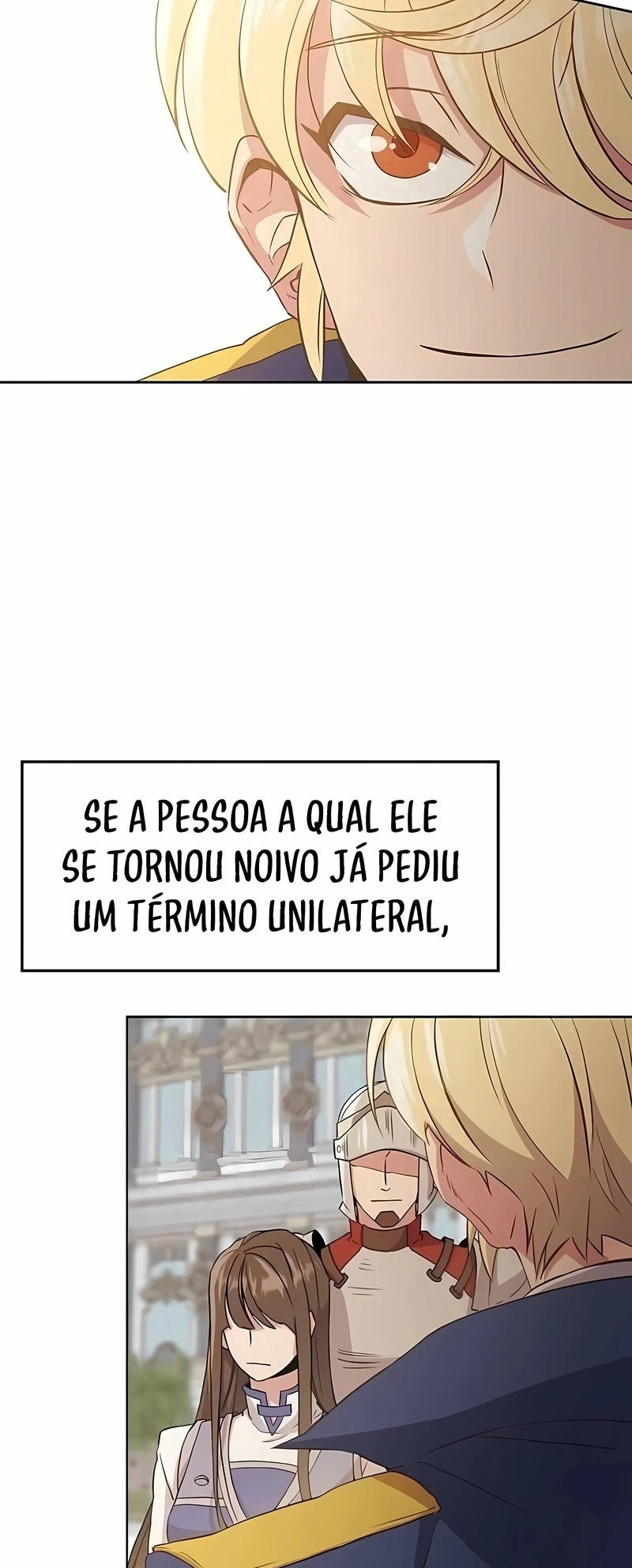 Arquimago Transcendido Pela Regressão Capítulo 3 Página 89