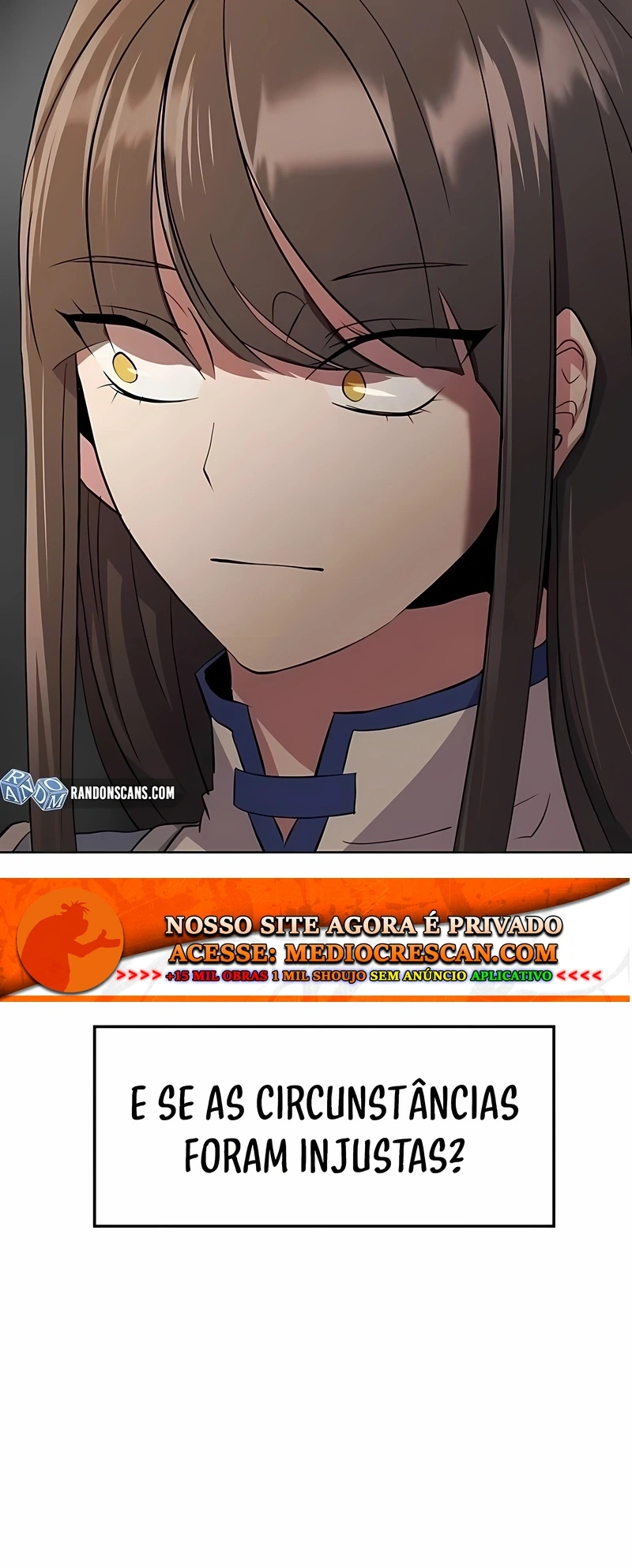 Arquimago Transcendido Pela Regressão Capítulo 3 Página 92