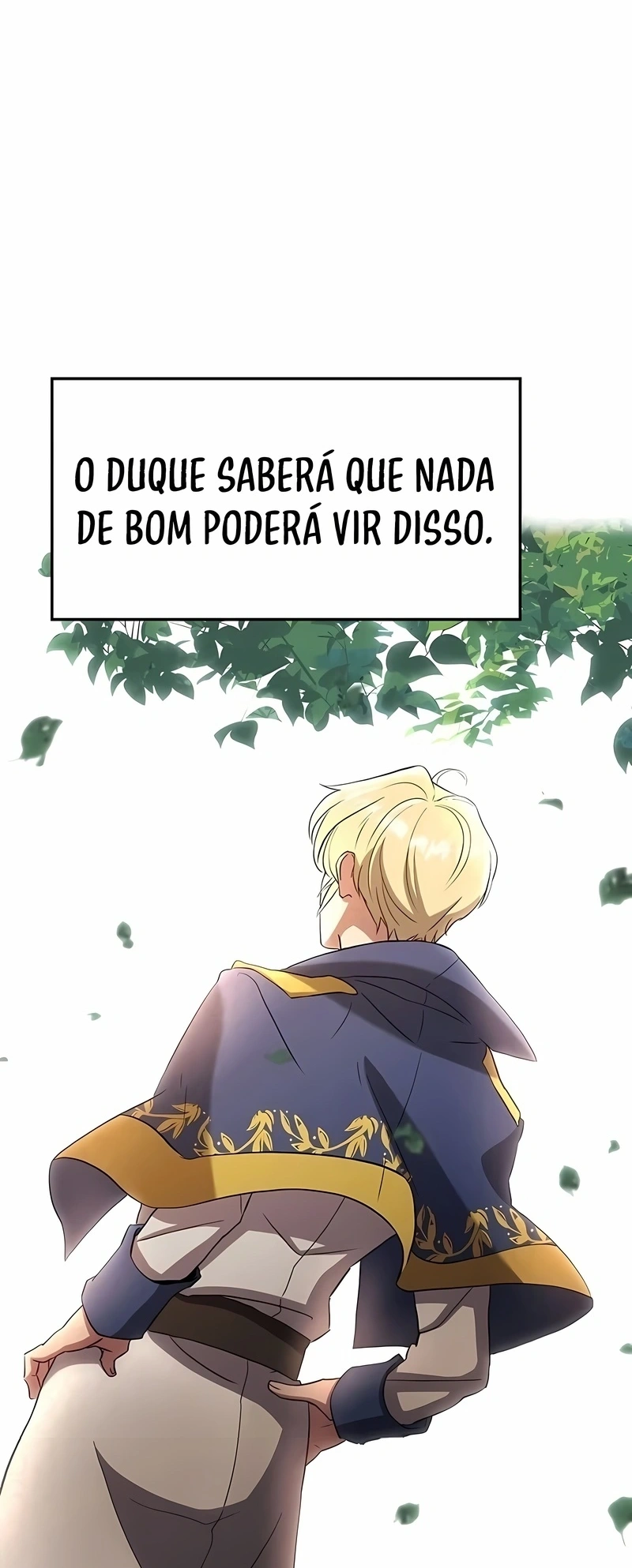 Arquimago Transcendido Pela Regressão Capítulo 3 Página 93