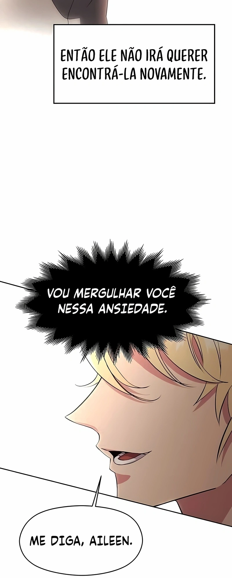 Arquimago Transcendido Pela Regressão Capítulo 3 Página 94