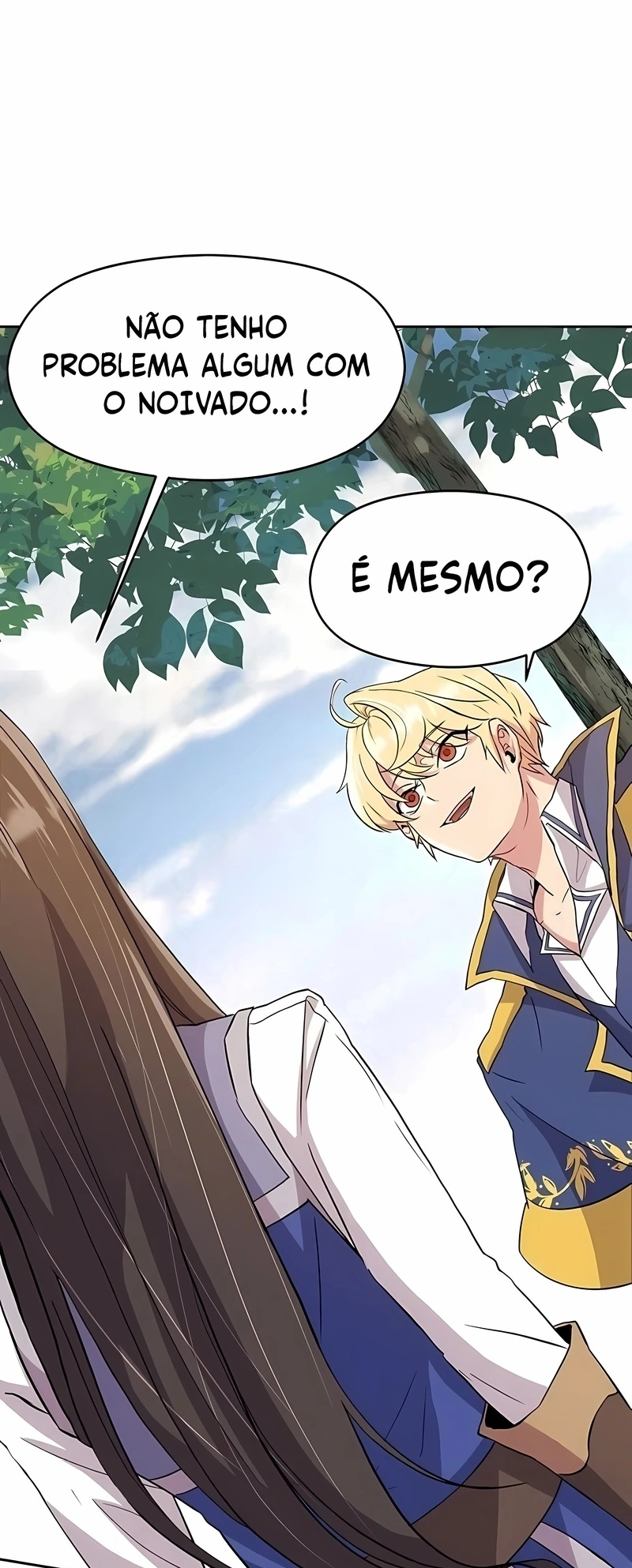 Arquimago Transcendido Pela Regressão Capítulo 3 Página 95