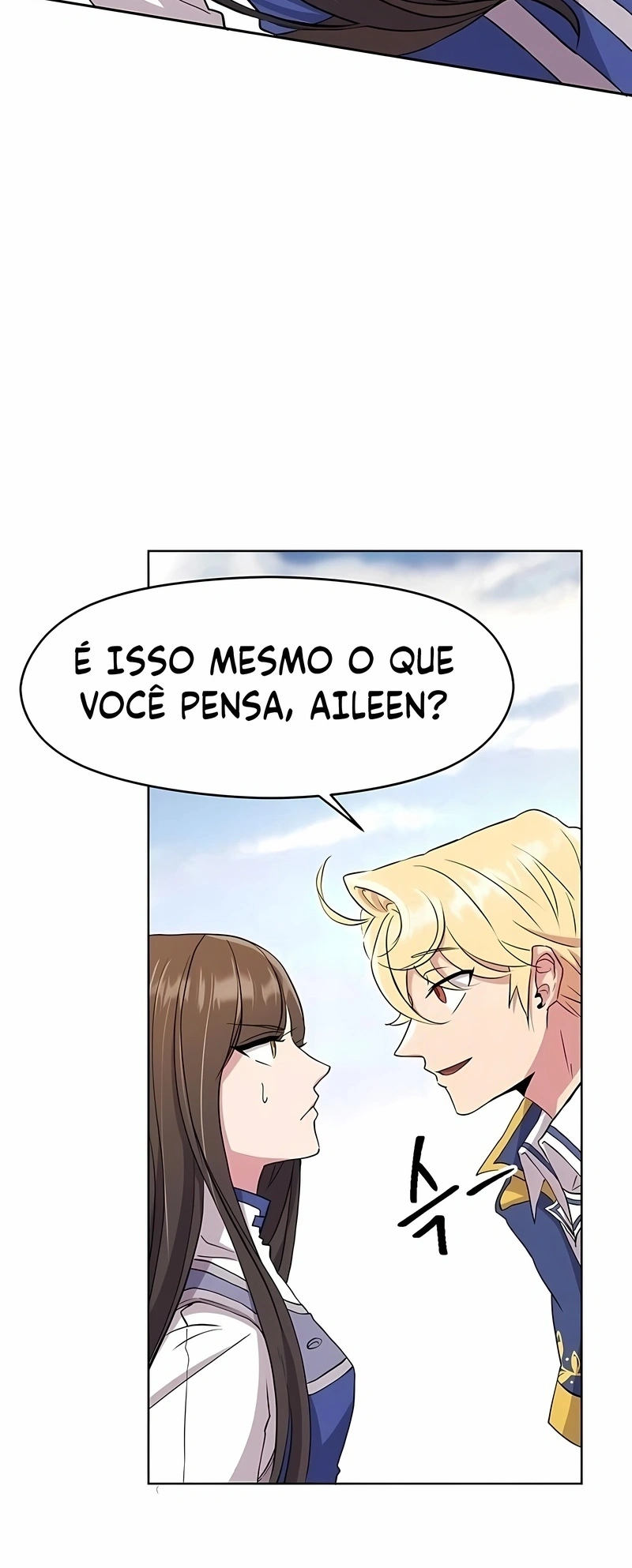 Arquimago Transcendido Pela Regressão Capítulo 3 Página 96