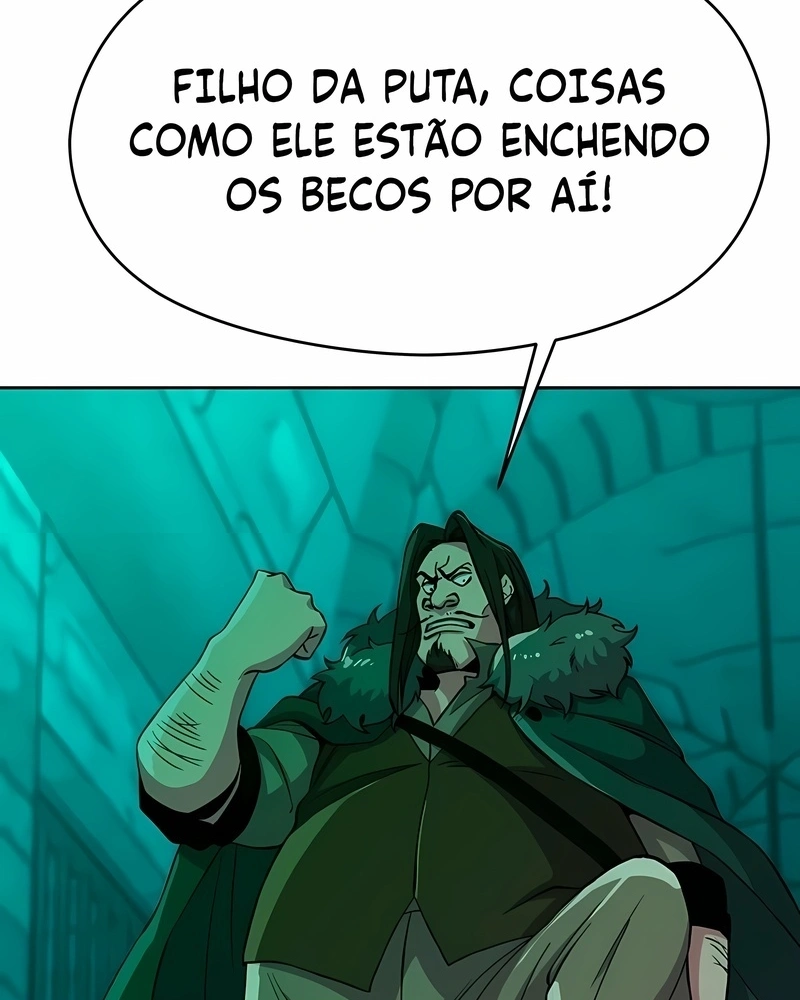 Arquimago Transcendido Pela Regressão Capítulo 30 Página 11