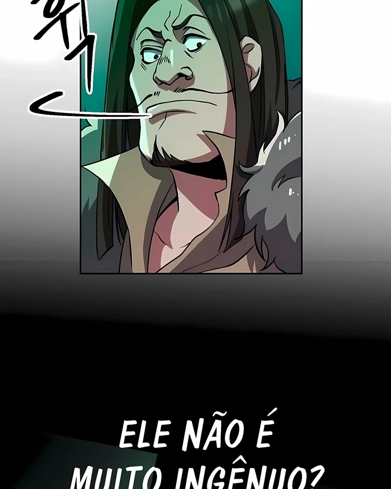 Arquimago Transcendido Pela Regressão Capítulo 30 Página 20