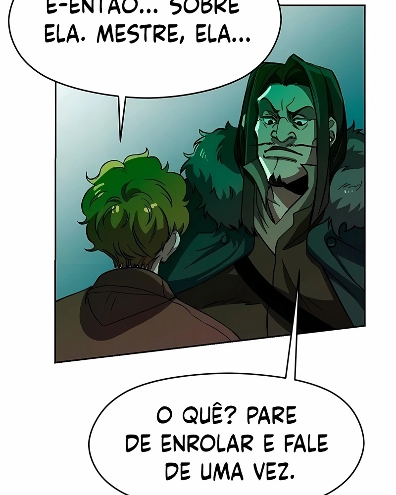Arquimago Transcendido Pela Regressão Capítulo 30 Página 27
