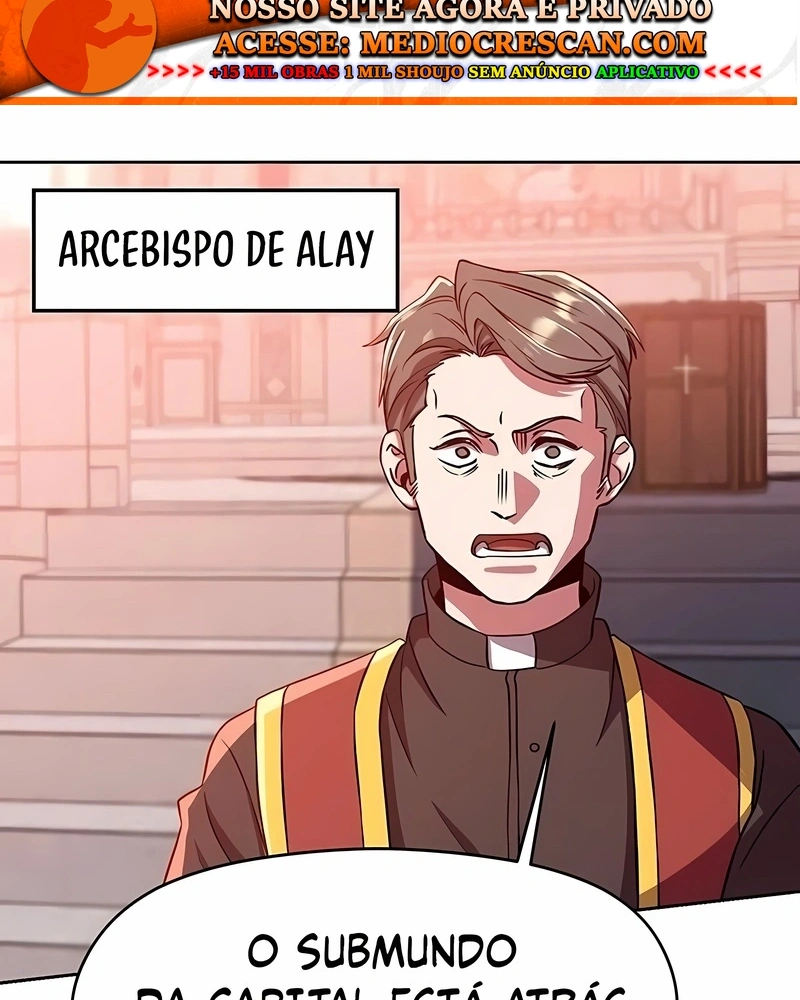 Arquimago Transcendido Pela Regressão Capítulo 30 Página 32