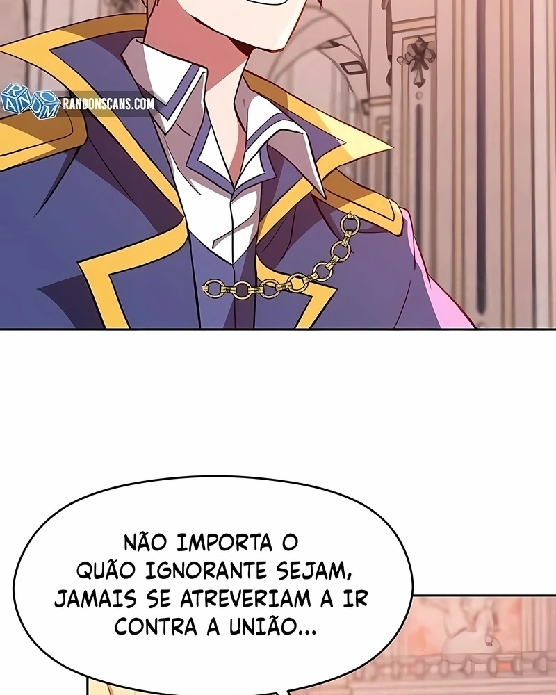 Arquimago Transcendido Pela Regressão Capítulo 30 Página 34
