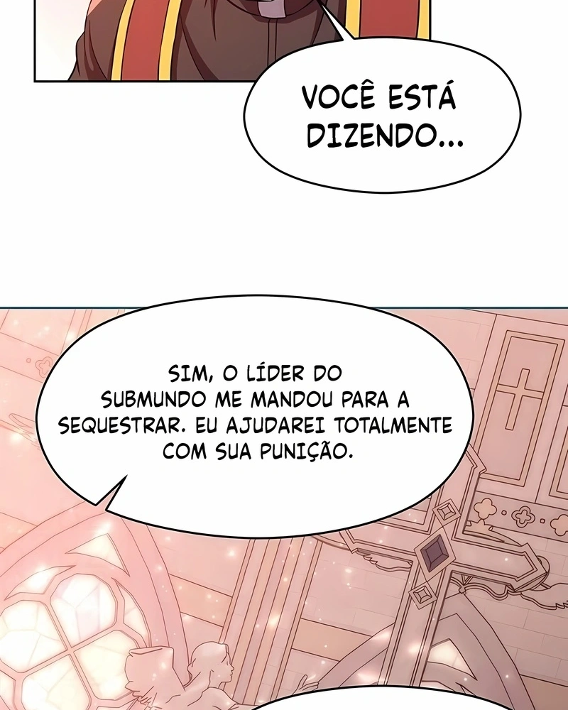 Arquimago Transcendido Pela Regressão Capítulo 30 Página 45