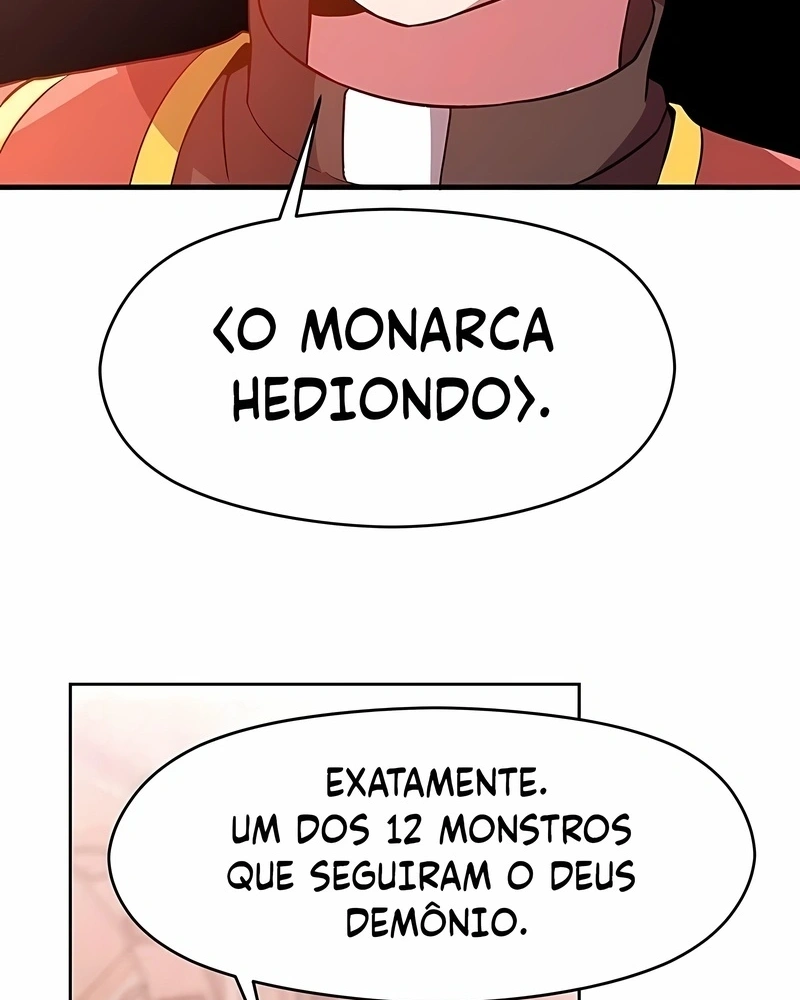 Arquimago Transcendido Pela Regressão Capítulo 30 Página 53