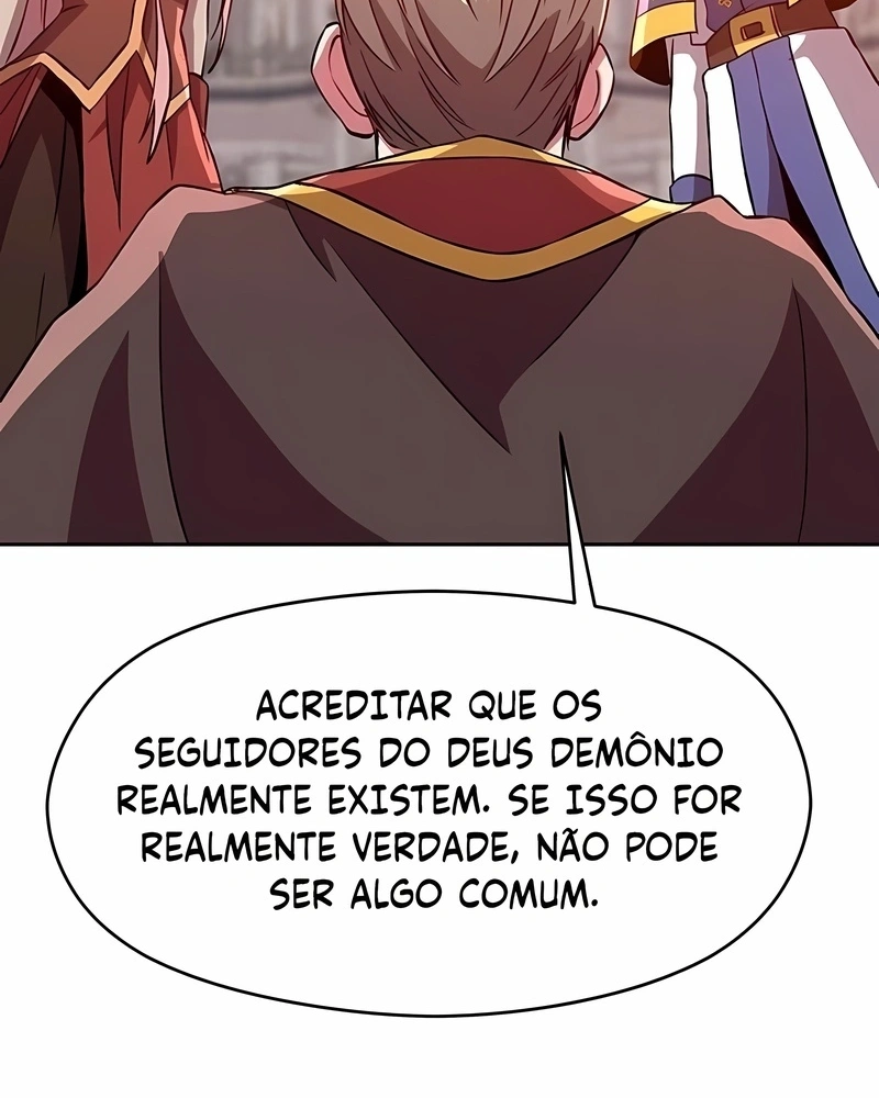 Arquimago Transcendido Pela Regressão Capítulo 30 Página 59
