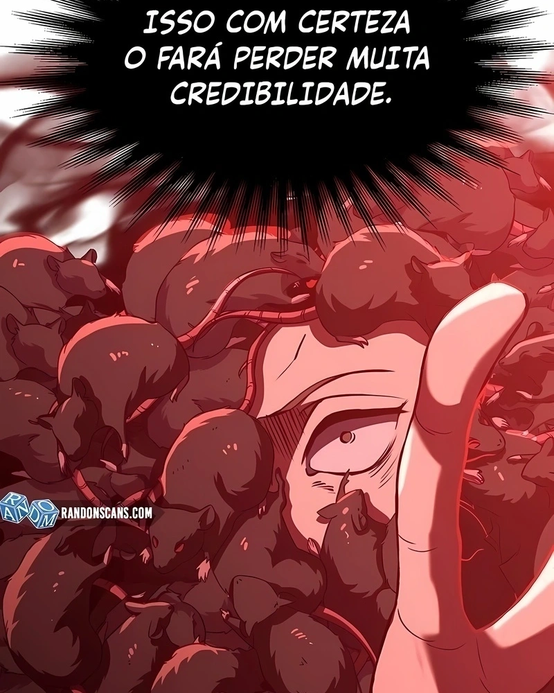 Arquimago Transcendido Pela Regressão Capítulo 30 Página 70