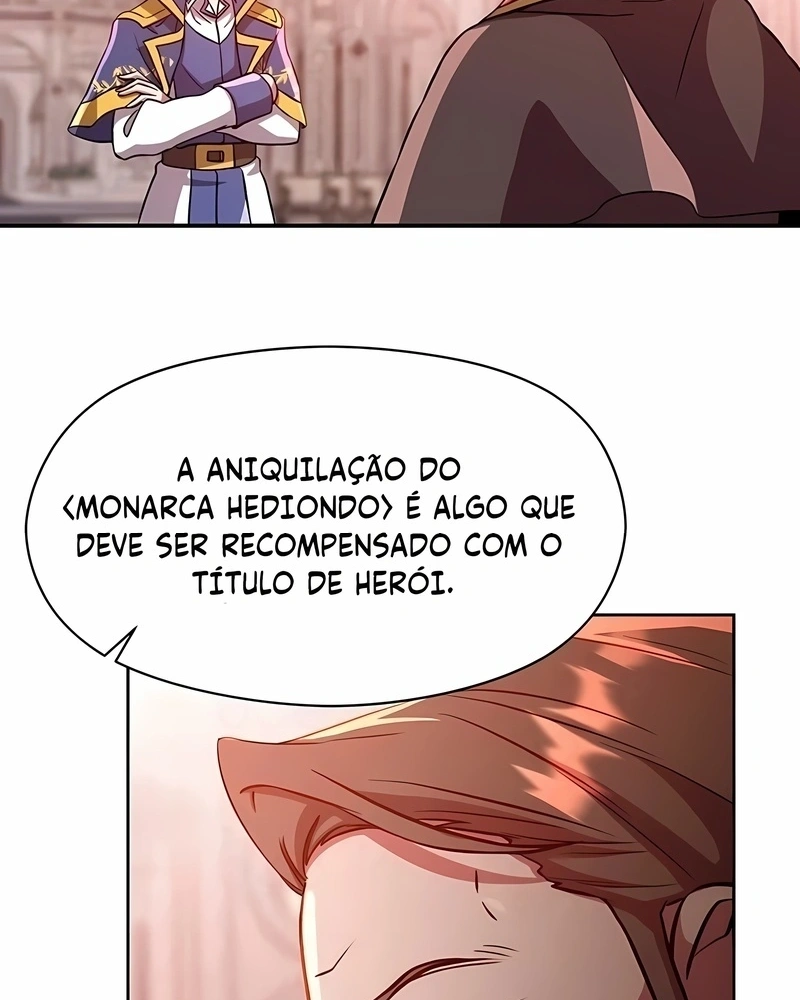 Arquimago Transcendido Pela Regressão Capítulo 30 Página 78