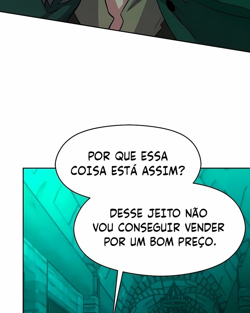 Arquimago Transcendido Pela Regressão Capítulo 30 Página 8