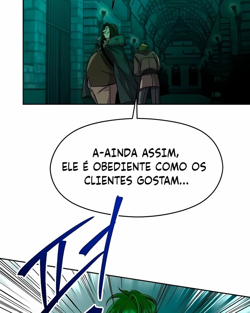 Arquimago Transcendido Pela Regressão Capítulo 30 Página 9
