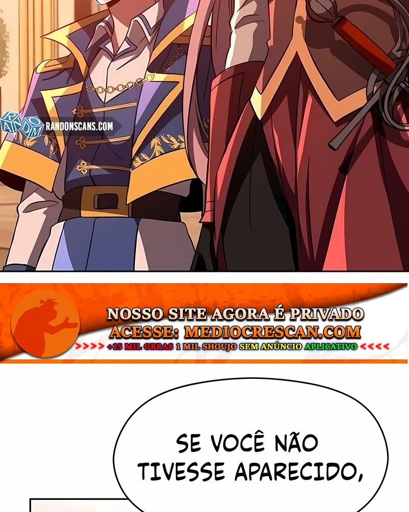 Arquimago Transcendido Pela Regressão Capítulo 30 Página 91