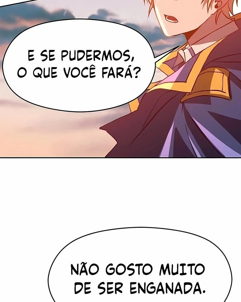 Arquimago Transcendido Pela Regressão Capítulo 30 Página 98