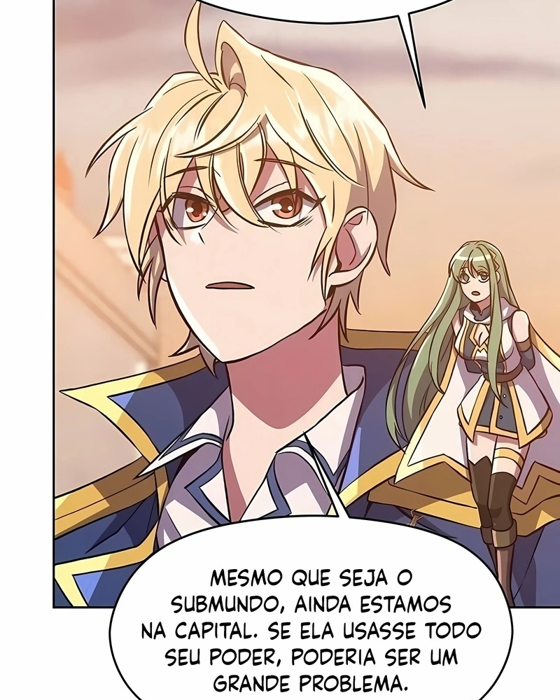 Arquimago Transcendido Pela Regressão Capítulo 31 Página 47