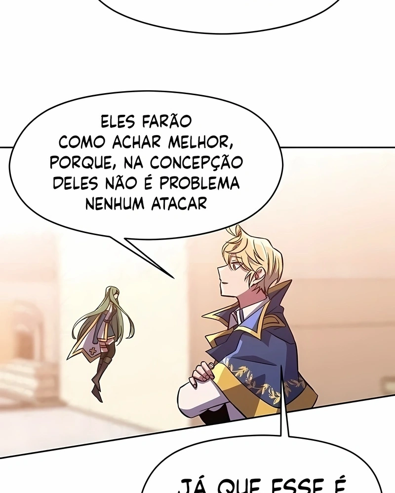 Arquimago Transcendido Pela Regressão Capítulo 31 Página 48
