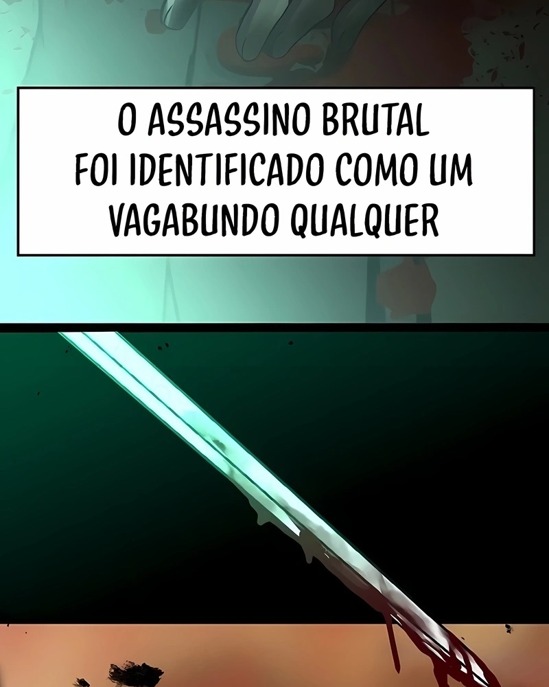 Arquimago Transcendido Pela Regressão Capítulo 31 Página 5