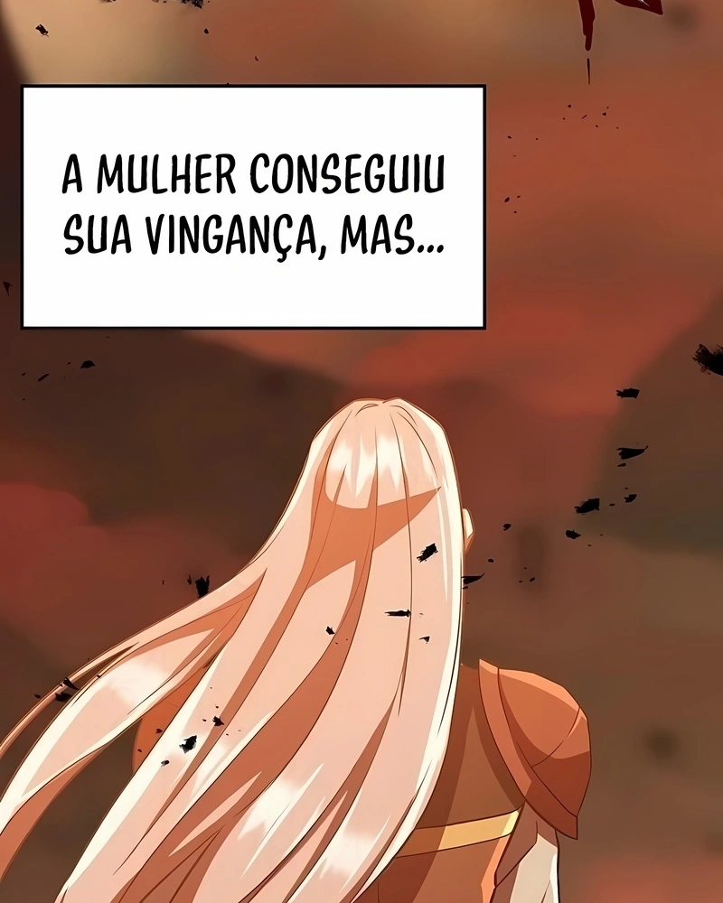 Arquimago Transcendido Pela Regressão Capítulo 31 Página 6