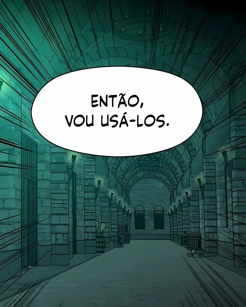 Arquimago Transcendido Pela Regressão Capítulo 31 Página 68