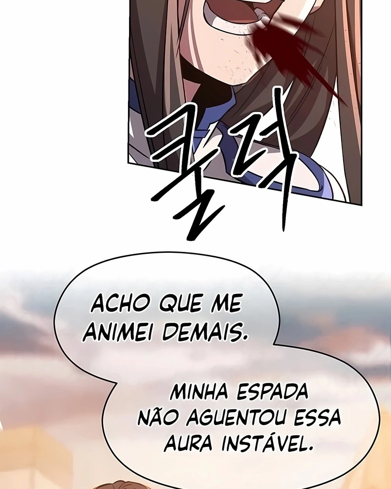 Arquimago Transcendido Pela Regressão Capítulo 31 Página 80
