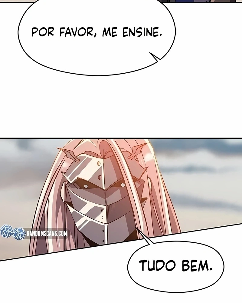 Arquimago Transcendido Pela Regressão Capítulo 31 Página 87