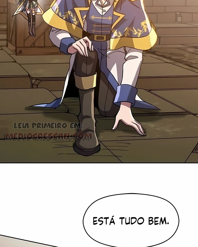 Arquimago Transcendido Pela Regressão Capítulo 31 Página 92