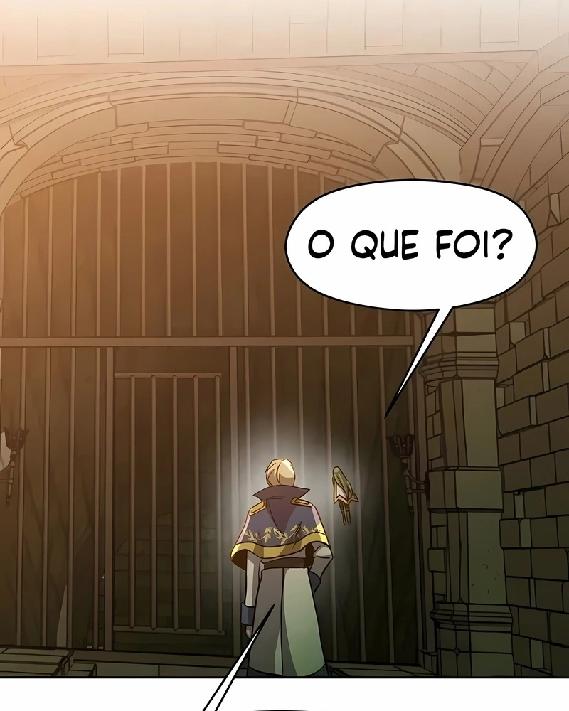 Arquimago Transcendido Pela Regressão Capítulo 31 Página 95