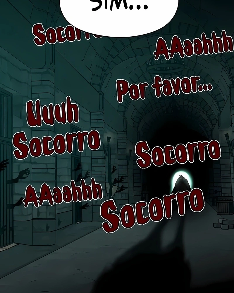 Arquimago Transcendido Pela Regressão Capítulo 31 Página 99