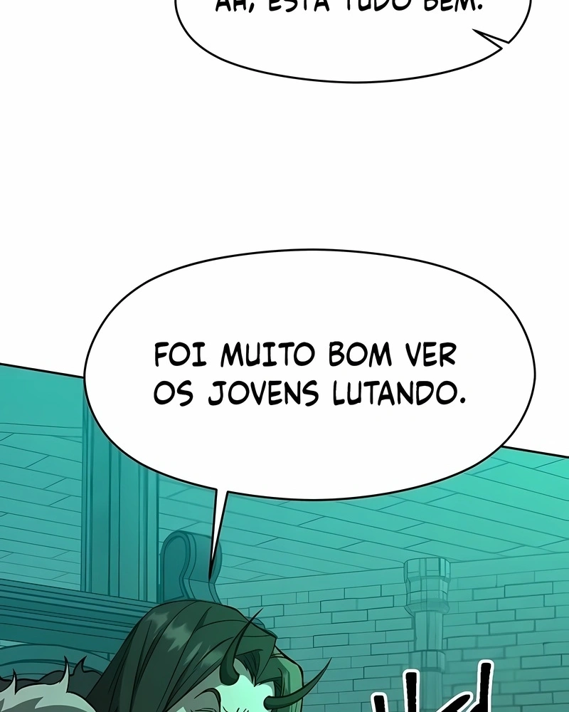Arquimago Transcendido Pela Regressão Capítulo 32 Página 10
