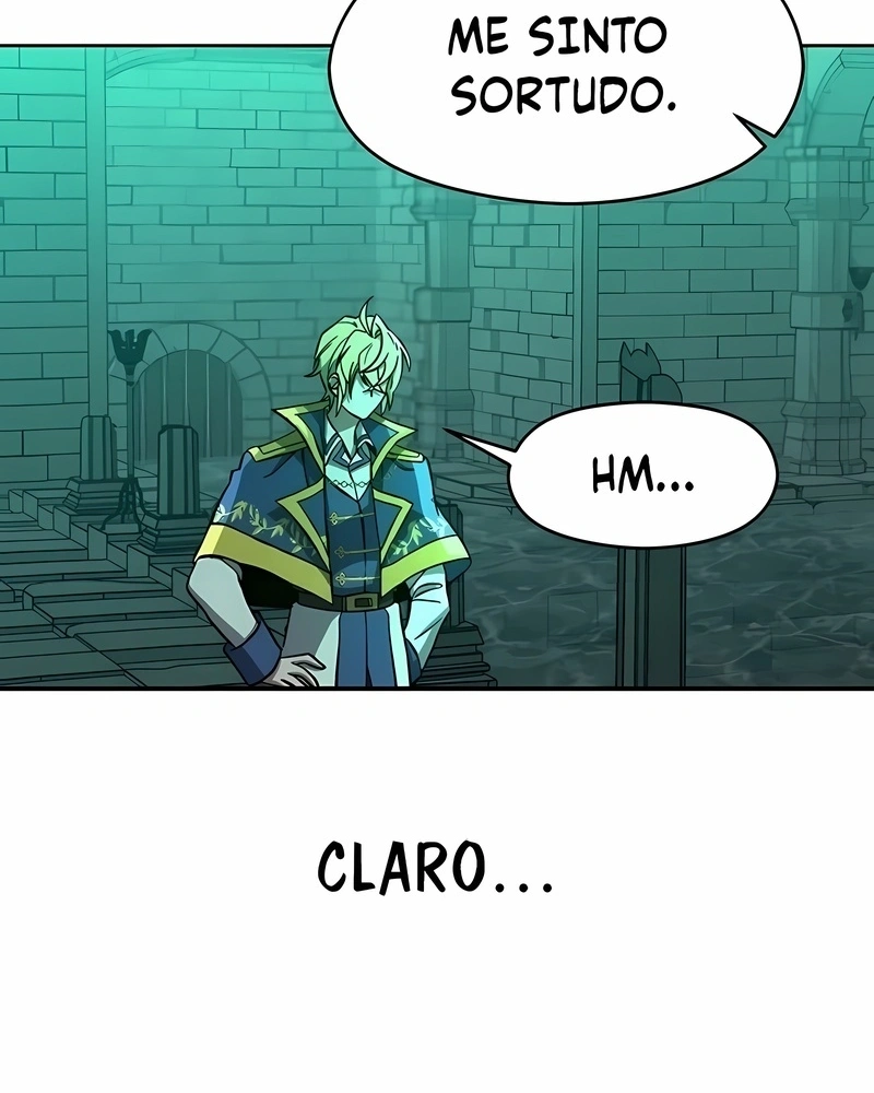 Arquimago Transcendido Pela Regressão Capítulo 32 Página 12