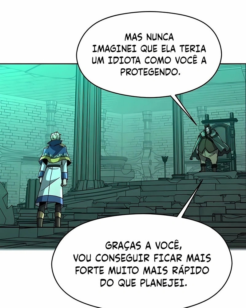 Arquimago Transcendido Pela Regressão Capítulo 32 Página 15
