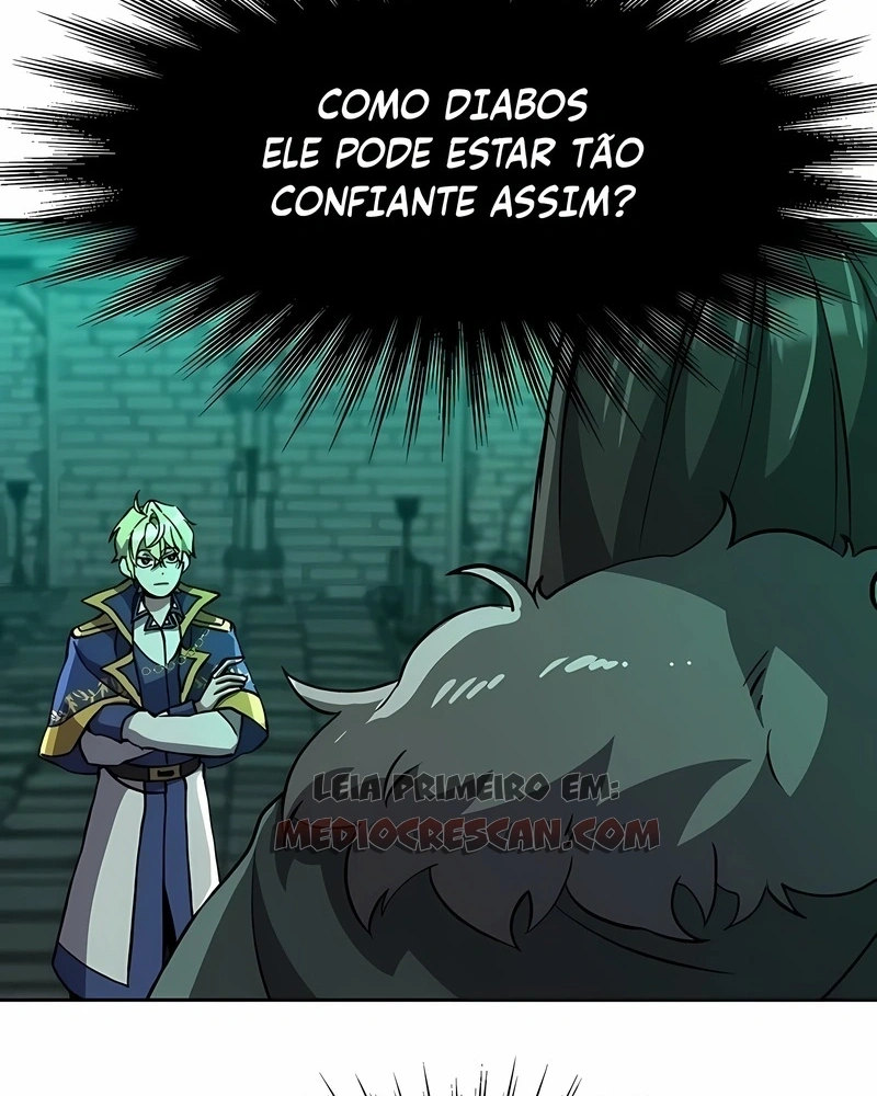 Arquimago Transcendido Pela Regressão Capítulo 32 Página 19