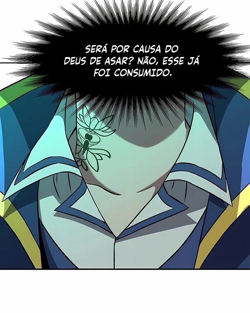 Arquimago Transcendido Pela Regressão Capítulo 32 Página 20