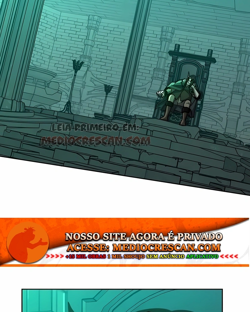 Arquimago Transcendido Pela Regressão Capítulo 32 Página 3