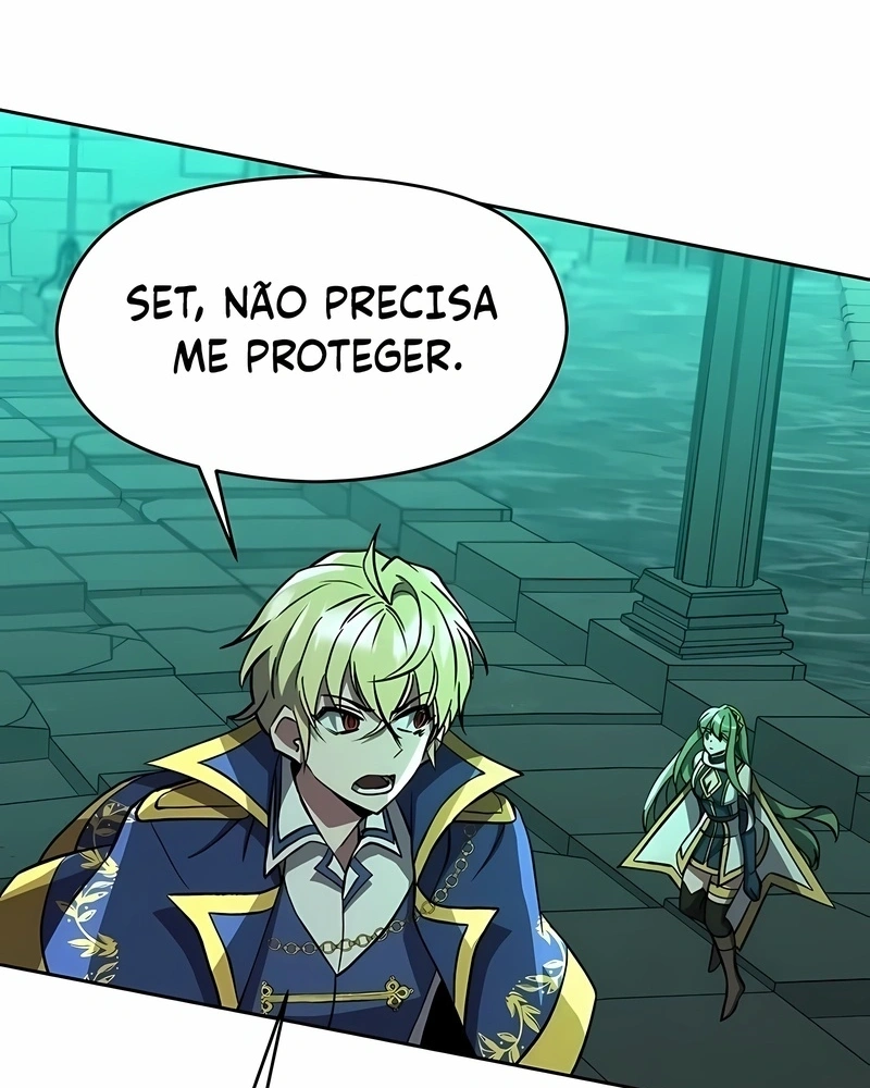 Arquimago Transcendido Pela Regressão Capítulo 32 Página 33