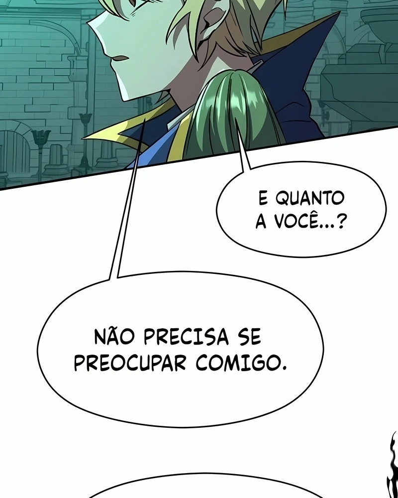 Arquimago Transcendido Pela Regressão Capítulo 32 Página 35