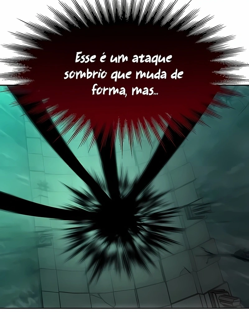Arquimago Transcendido Pela Regressão Capítulo 32 Página 43