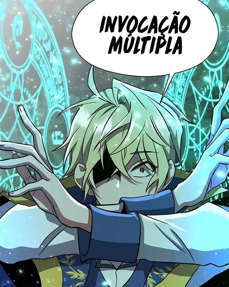 Arquimago Transcendido Pela Regressão Capítulo 32 Página 47