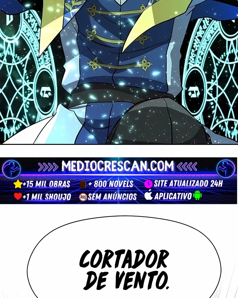Arquimago Transcendido Pela Regressão Capítulo 32 Página 48