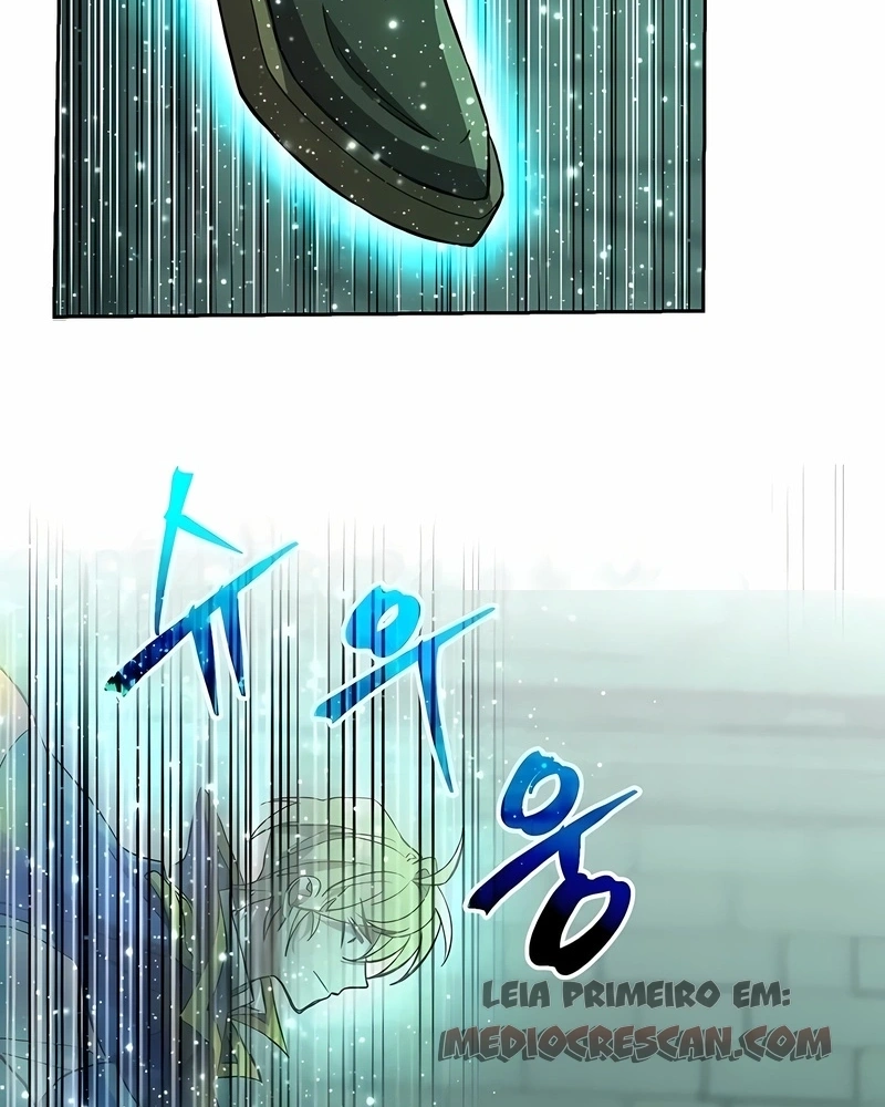 Arquimago Transcendido Pela Regressão Capítulo 32 Página 63