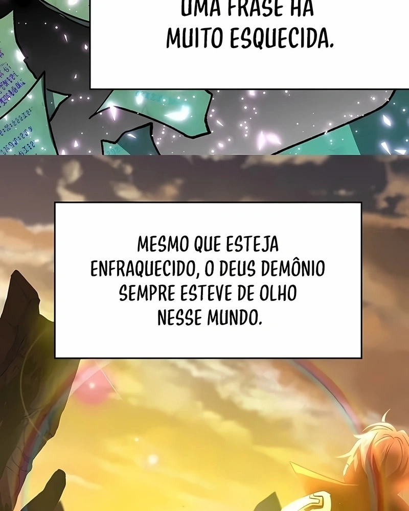Arquimago Transcendido Pela Regressão Capítulo 32 Página 77