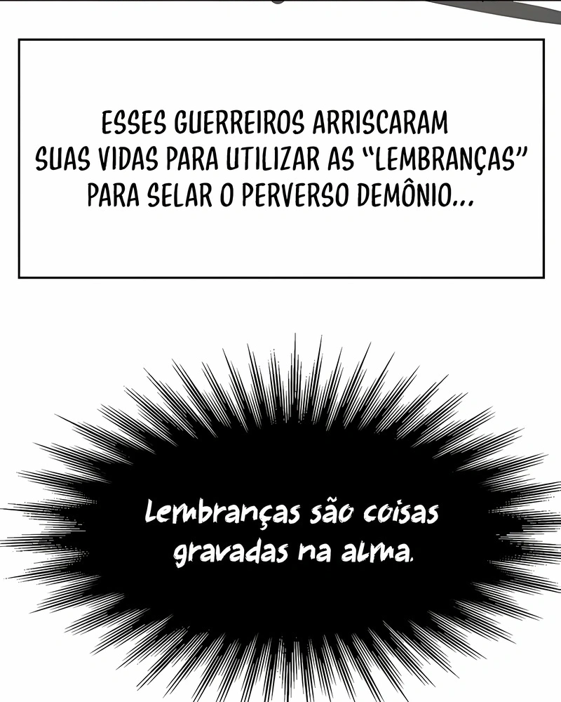 Arquimago Transcendido Pela Regressão Capítulo 32 Página 80