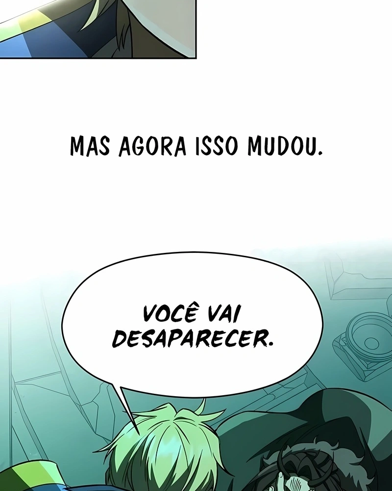 Arquimago Transcendido Pela Regressão Capítulo 32 Página 84