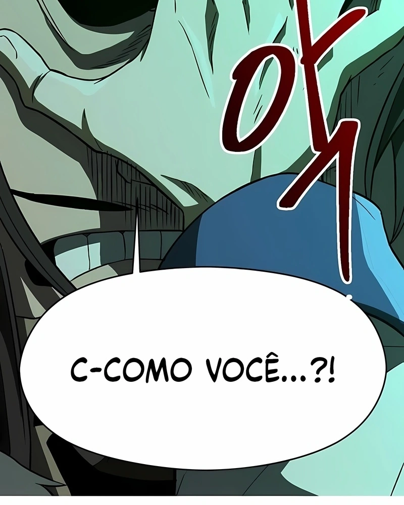 Arquimago Transcendido Pela Regressão Capítulo 32 Página 87