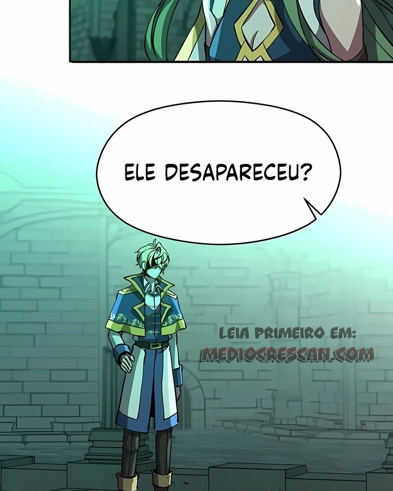 Arquimago Transcendido Pela Regressão Capítulo 32 Página 92